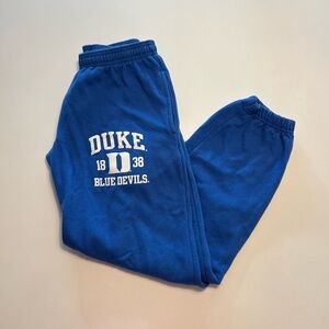 Duke University Unisex Sweatpants
